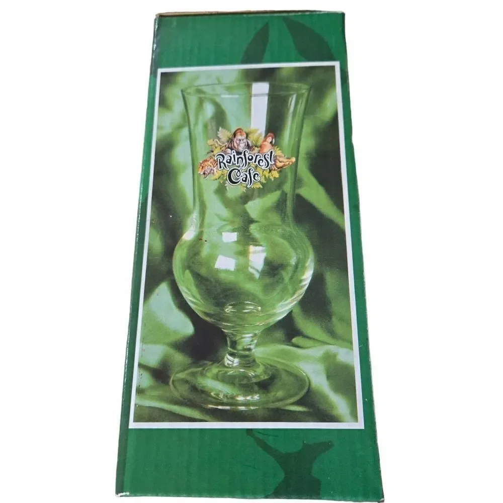 Glass wear